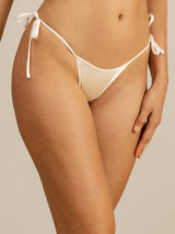 [Wit] SilkSilky-NL Panty 004
