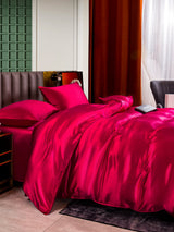 [Wijn] SilkSilky-NL 25Momme Bedding Set 007