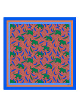 [Kleiolifant] SilkSilky-NL Scarf 001