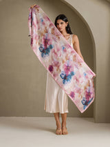 [P102] SilkSilky-NL Scarf 002