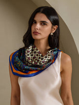 [P016] SilkSilky-NL Scarf 003