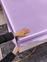 [Lavendel] SilkSilky-NL 19Momme Sheet 006