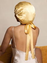 [Champagne] SilkSilky-NL Slaapmutsen 003