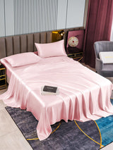 [Roze] SilkSilky-NL 22Momme Bedding Set 002,