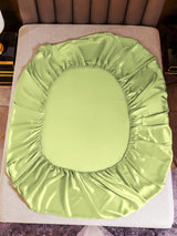 [Mintgroen] SilkSilky-NL 19Momme Bedding Set 003