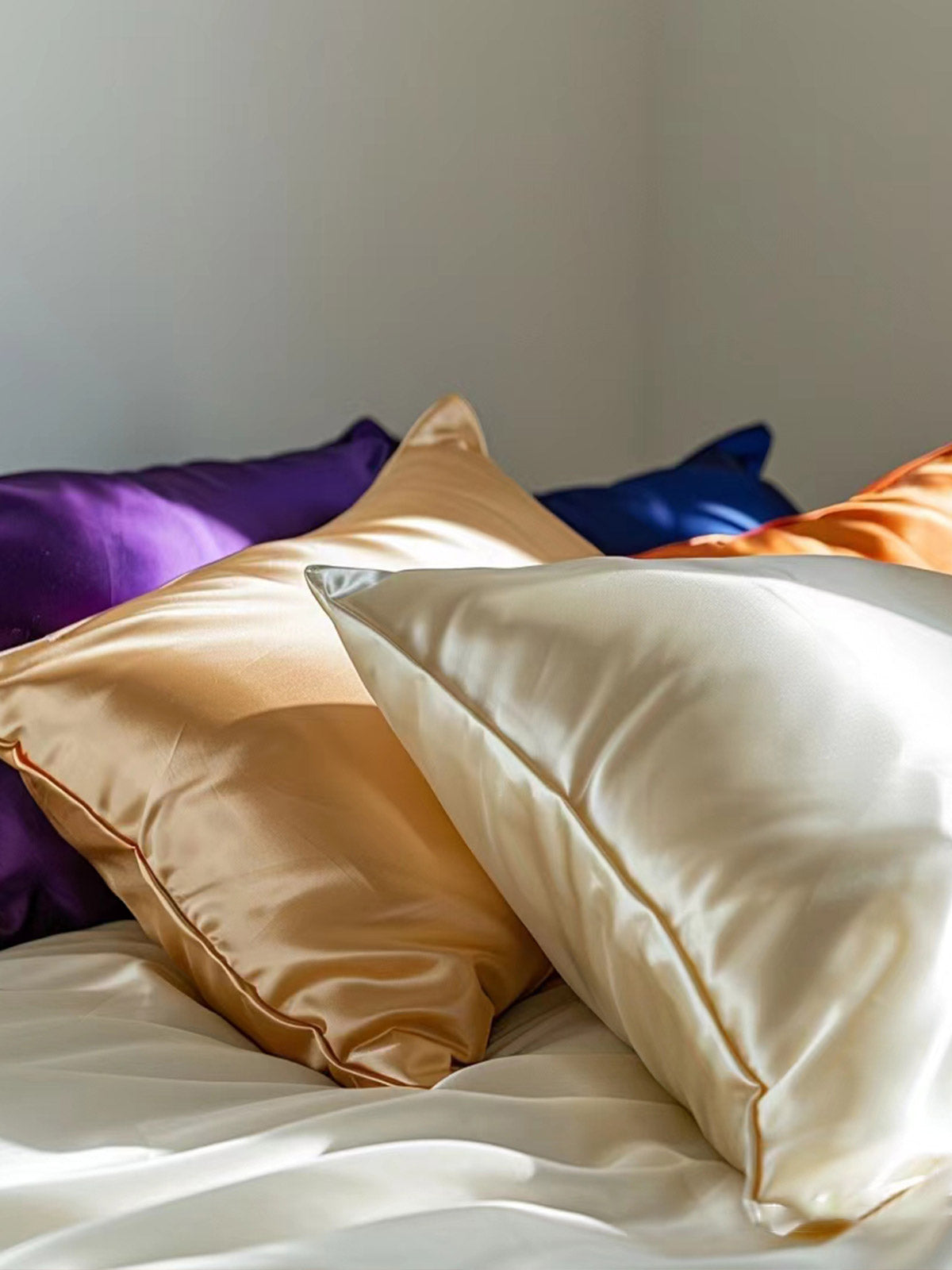 Kussensloop: 3+1 gratis