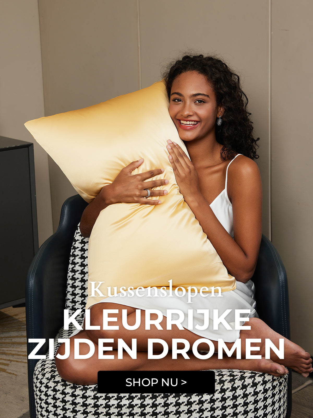 Beddengoed