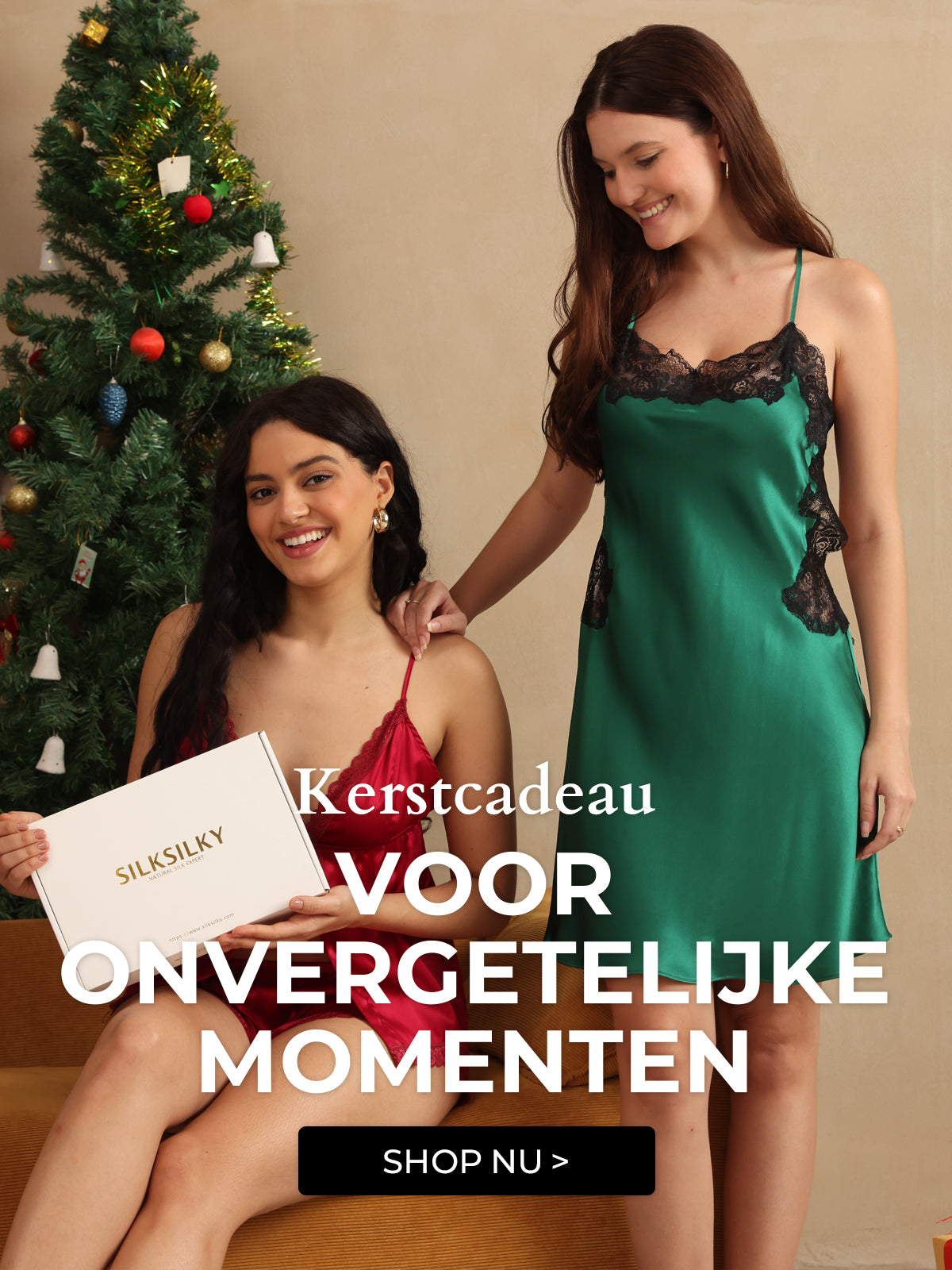 Kerstmis