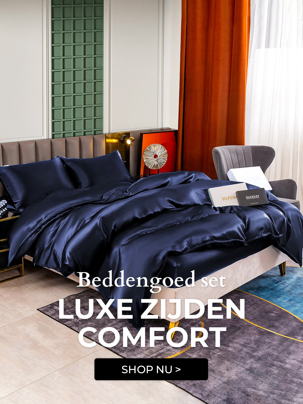 Beddengoed