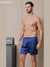 SilkSilky-NL 19Momme Mens Sleep Bottoms video 001