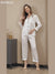 SilkSilky-NL-Pure-Silk-Lange-Mouw-Revers-Dames-Pyjama-Set-video-001